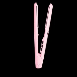 Proud Poppy Clothing Mermade Hair Straightener 28mm Pink Fashion