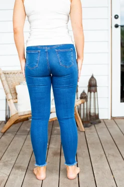 Proud Poppy Clothing Bailey Jeans Hot