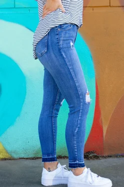 Proud Poppy Clothing Bowie Jeans Clearance