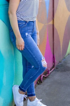 Proud Poppy Clothing Bowie Jeans Clearance