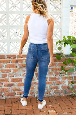 Proud Poppy Clothing Bowie Jeans Clearance
