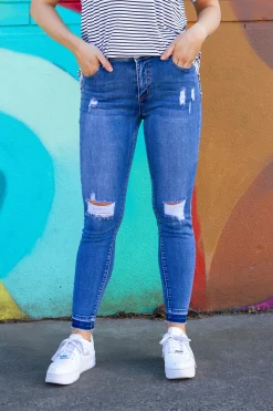 Proud Poppy Clothing Bowie Jeans Clearance