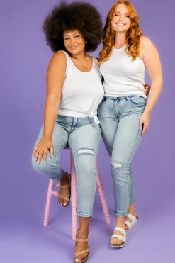 Proud Poppy Clothing Cruz Jeans Outlet