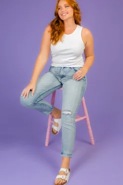 Proud Poppy Clothing Cruz Jeans Outlet