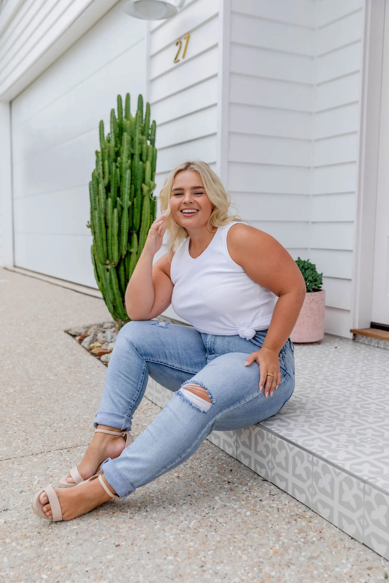 Proud Poppy Clothing Cruz Jeans Outlet