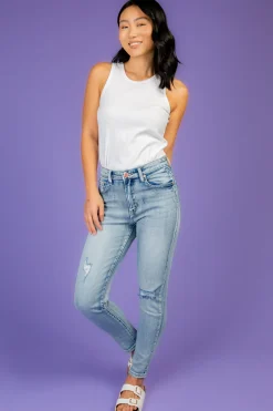 Proud Poppy Clothing Cruz Jeans Outlet