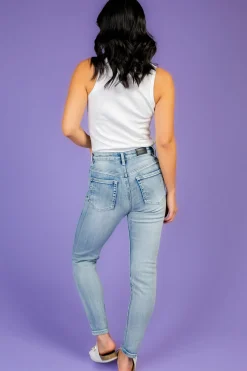 Proud Poppy Clothing Cruz Jeans Outlet