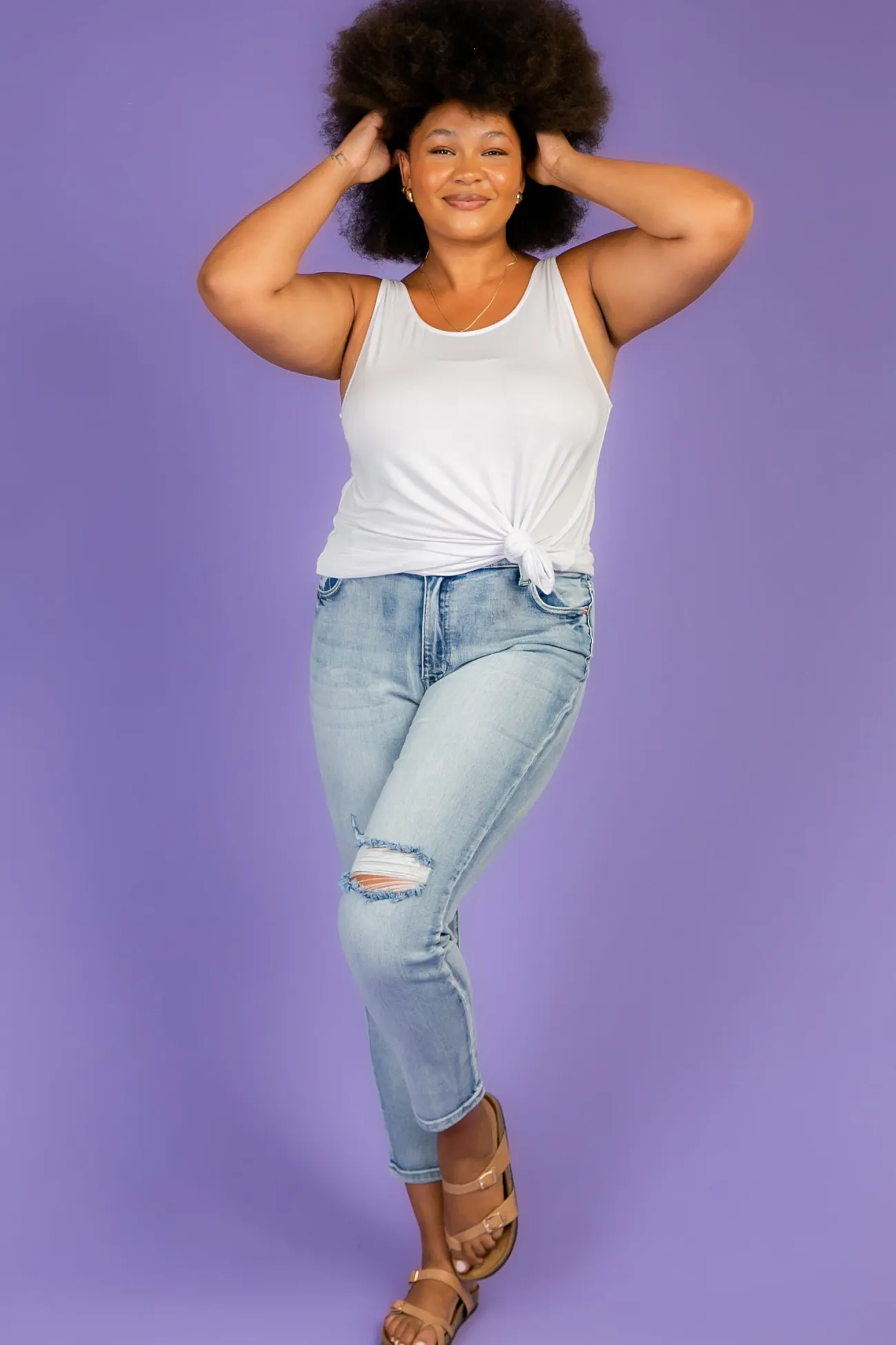 Proud Poppy Clothing Cruz Jeans Outlet