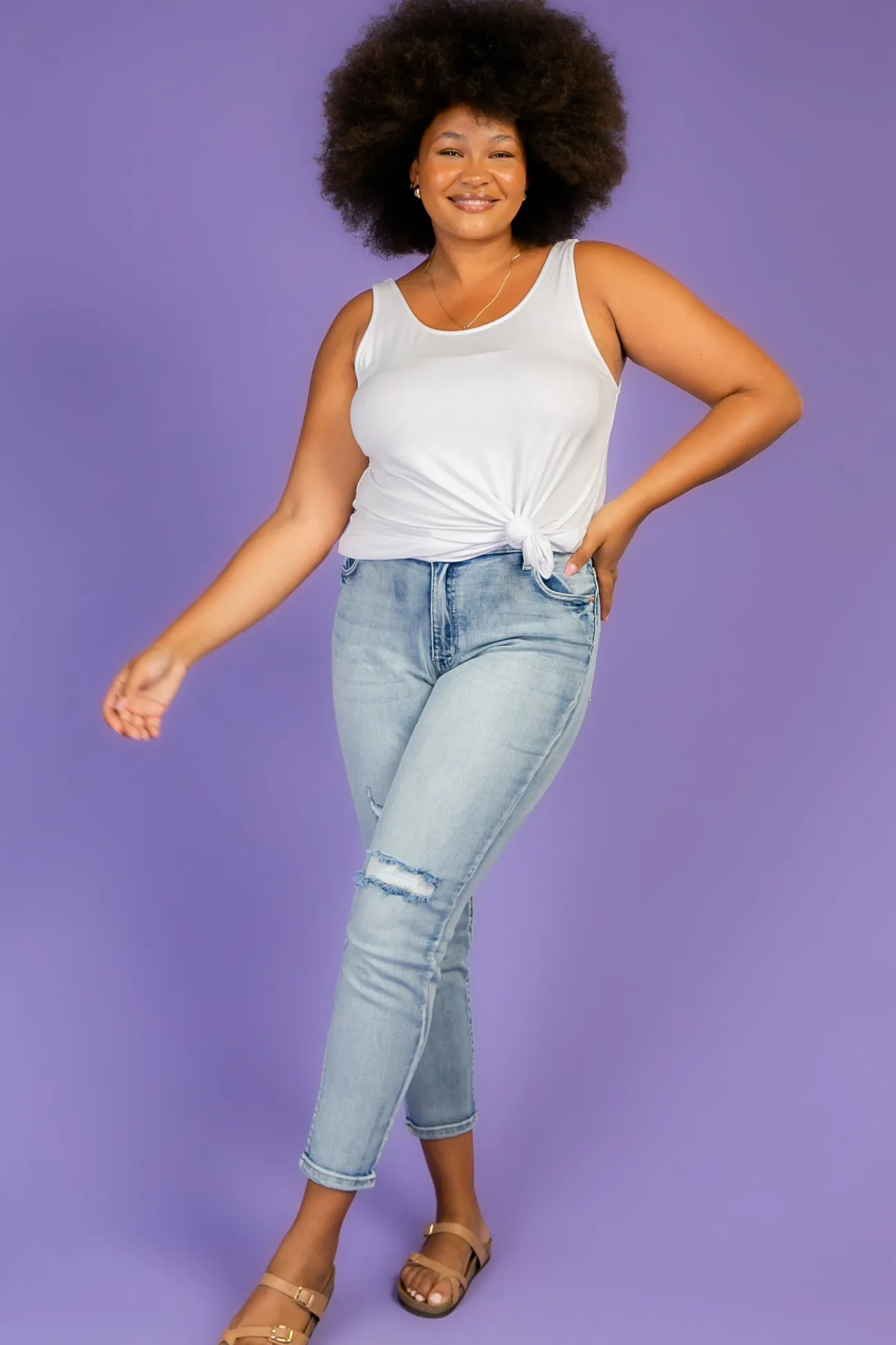 Proud Poppy Clothing Cruz Jeans Outlet