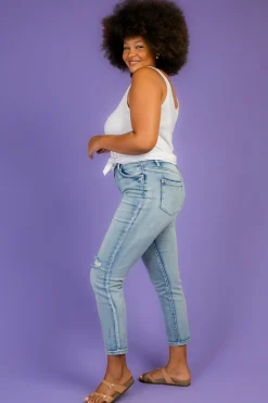 Proud Poppy Clothing Cruz Jeans Outlet