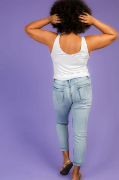 Proud Poppy Clothing Cruz Jeans Outlet