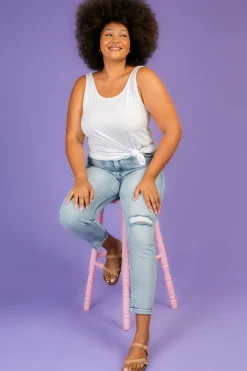 Proud Poppy Clothing Cruz Jeans Outlet