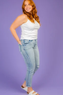 Proud Poppy Clothing Cruz Jeans Outlet
