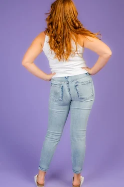 Proud Poppy Clothing Cruz Jeans Outlet