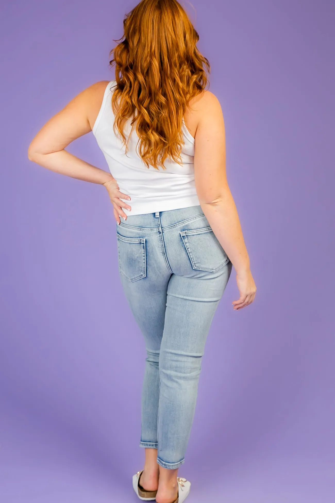 Proud Poppy Clothing Cruz Jeans Outlet