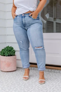 Proud Poppy Clothing Cruz Jeans Outlet