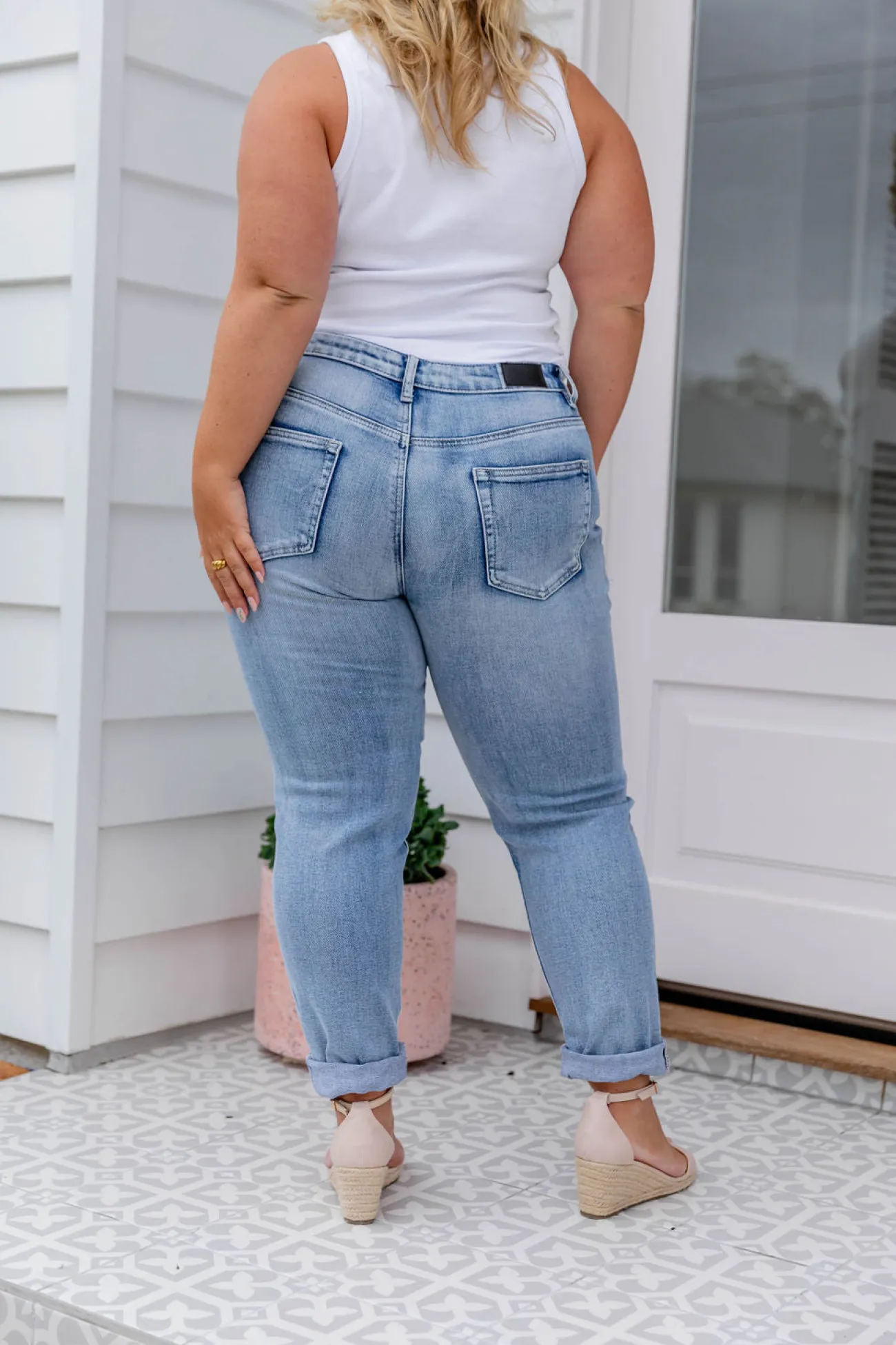 Proud Poppy Clothing Cruz Jeans Outlet