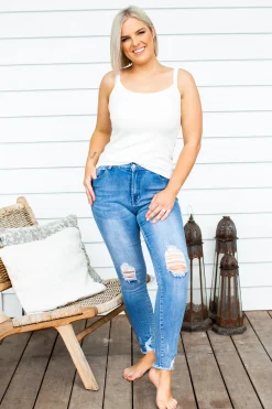 Proud Poppy Clothing Fletcher Jeans Discount