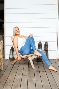 Proud Poppy Clothing Fletcher Jeans Discount