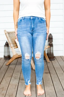 Proud Poppy Clothing Fletcher Jeans Discount