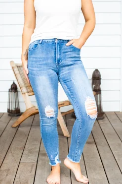 Proud Poppy Clothing Fletcher Jeans Discount