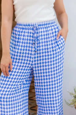 Proud Poppy Clothing Gina Pants in Sorrento Best