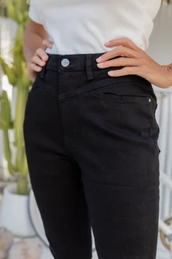 Proud Poppy Clothing Henry Jeans Hot