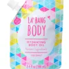 Proud Poppy Clothing Hydrating Body Oil Coconut Scented by La'Bang Body Outlet