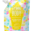 Proud Poppy Clothing Hydrating Body Oil Vanilla Scented by La'Bang Body Hot