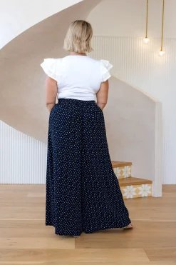 Proud Poppy Clothing Larsa Pants in Galaxy Sale
