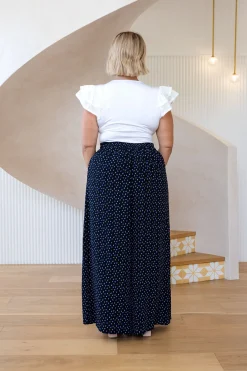 Proud Poppy Clothing Larsa Pants in Galaxy Sale