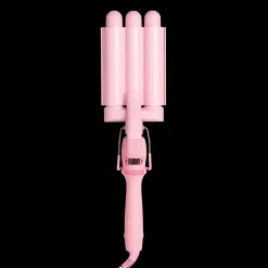 Proud Poppy Clothing Mermade Hair PRO Mini Pink Hair Waver - 25mm Discount