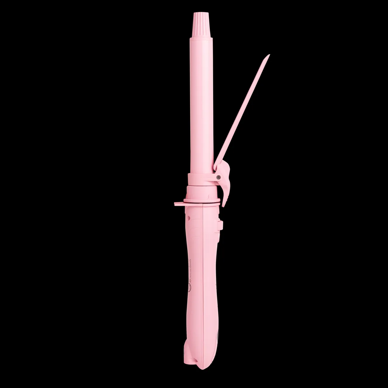 Proud Poppy Clothing Mermade Hair Spin Curling Wand 25mm Pink CurlingWand25mmPink Online