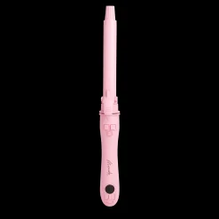 Proud Poppy Clothing Mermade Hair Spin Curling Wand 25mm Pink CurlingWand25mmPink Online