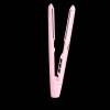Proud Poppy Clothing Mermade Hair Straightener 28mm Pink Fashion