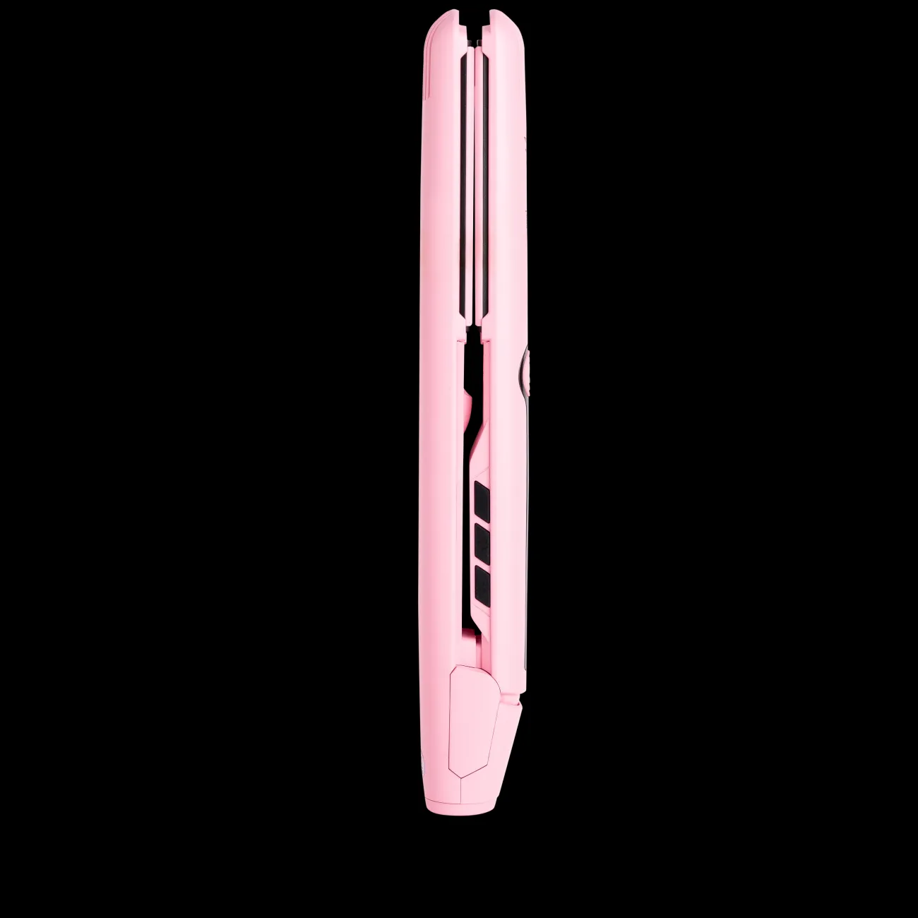 Proud Poppy Clothing Mermade Hair Straightener 28mm Pink Fashion