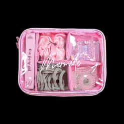 Proud Poppy Clothing Mermade Hair The Pony Kit - Light Best