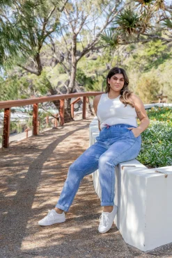Proud Poppy Clothing Montana Jogger Jeans By Lily Discount