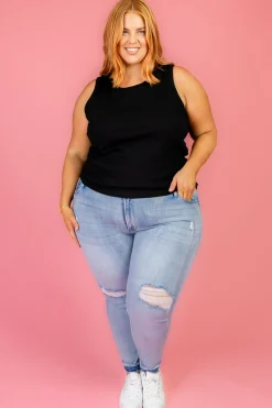 Proud Poppy Clothing Presley Jeans Sale
