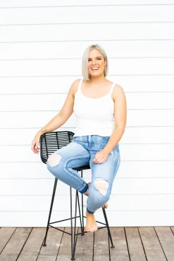 Proud Poppy Clothing Presley Jeans Sale