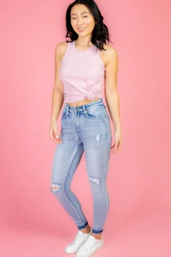 Proud Poppy Clothing Presley Jeans Sale