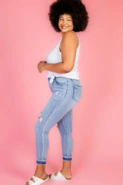 Proud Poppy Clothing Presley Jeans Sale