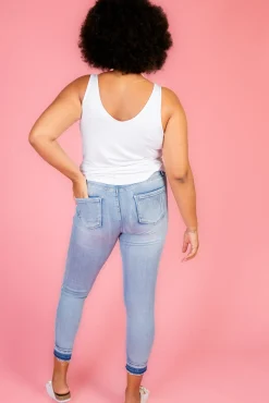 Proud Poppy Clothing Presley Jeans Sale