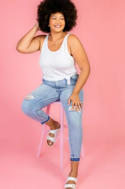Proud Poppy Clothing Presley Jeans Sale