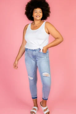 Proud Poppy Clothing Presley Jeans Sale