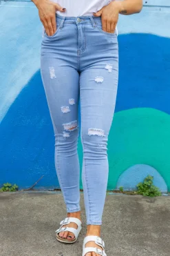 Proud Poppy Clothing River Jeans Discount