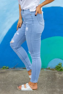 Proud Poppy Clothing River Jeans Discount